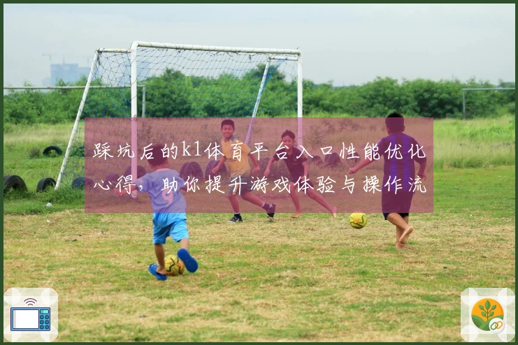 踩坑后的k1体育平台入口性能优化心得，助你提升游戏体验与操作流畅度